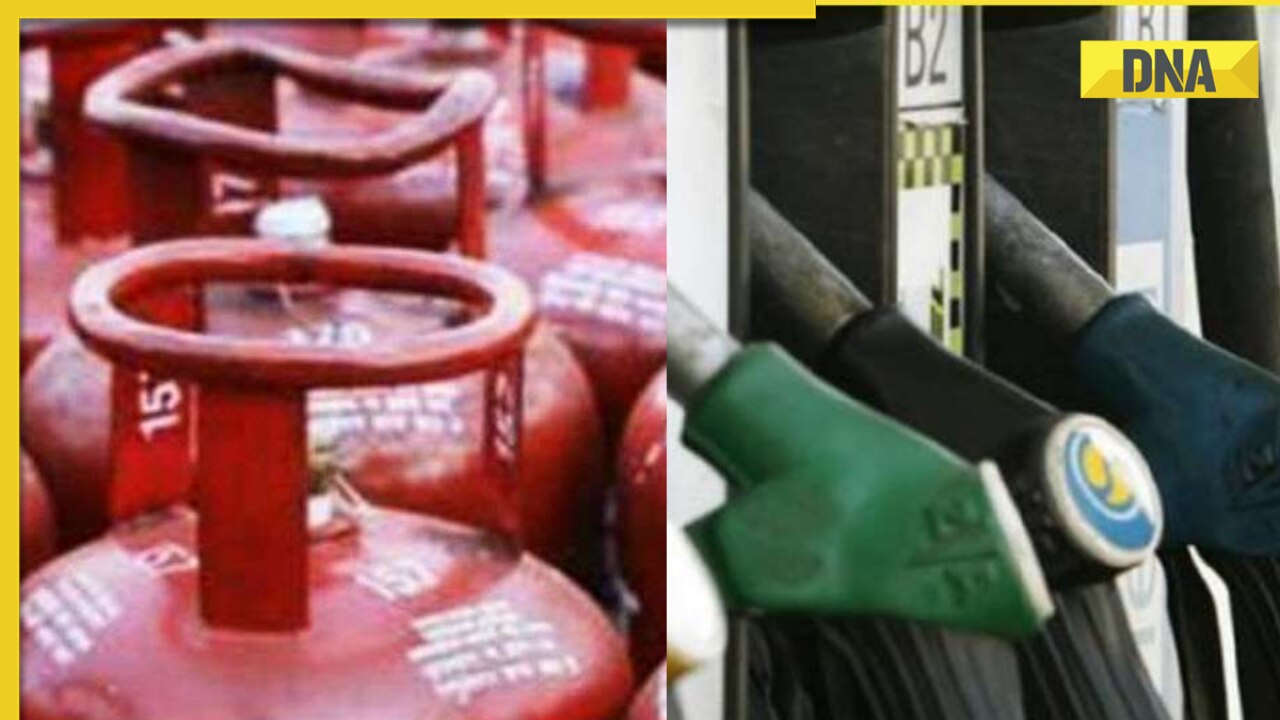 Petrol Rs 170, LPG 1,800, Rice 1,800: Prices hiked in this state for daily commodities, know why