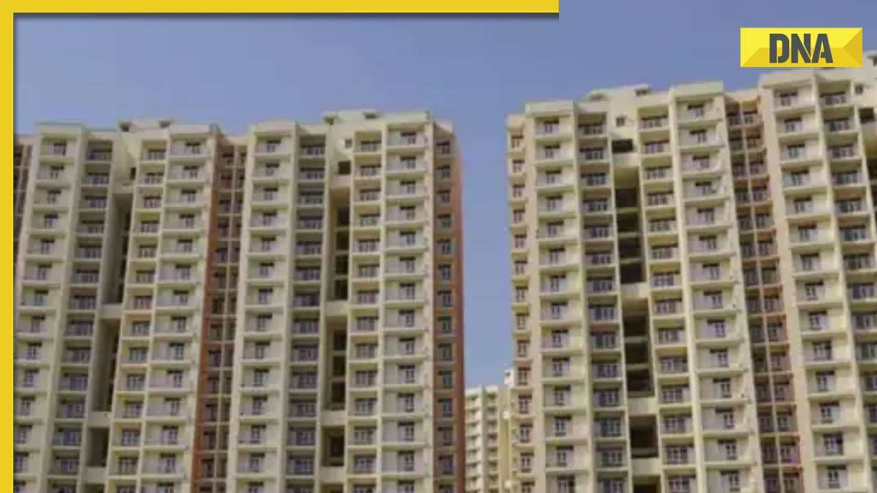Greater Noida shocker: CCTV catches maid urinating in water, cleaning flat with it