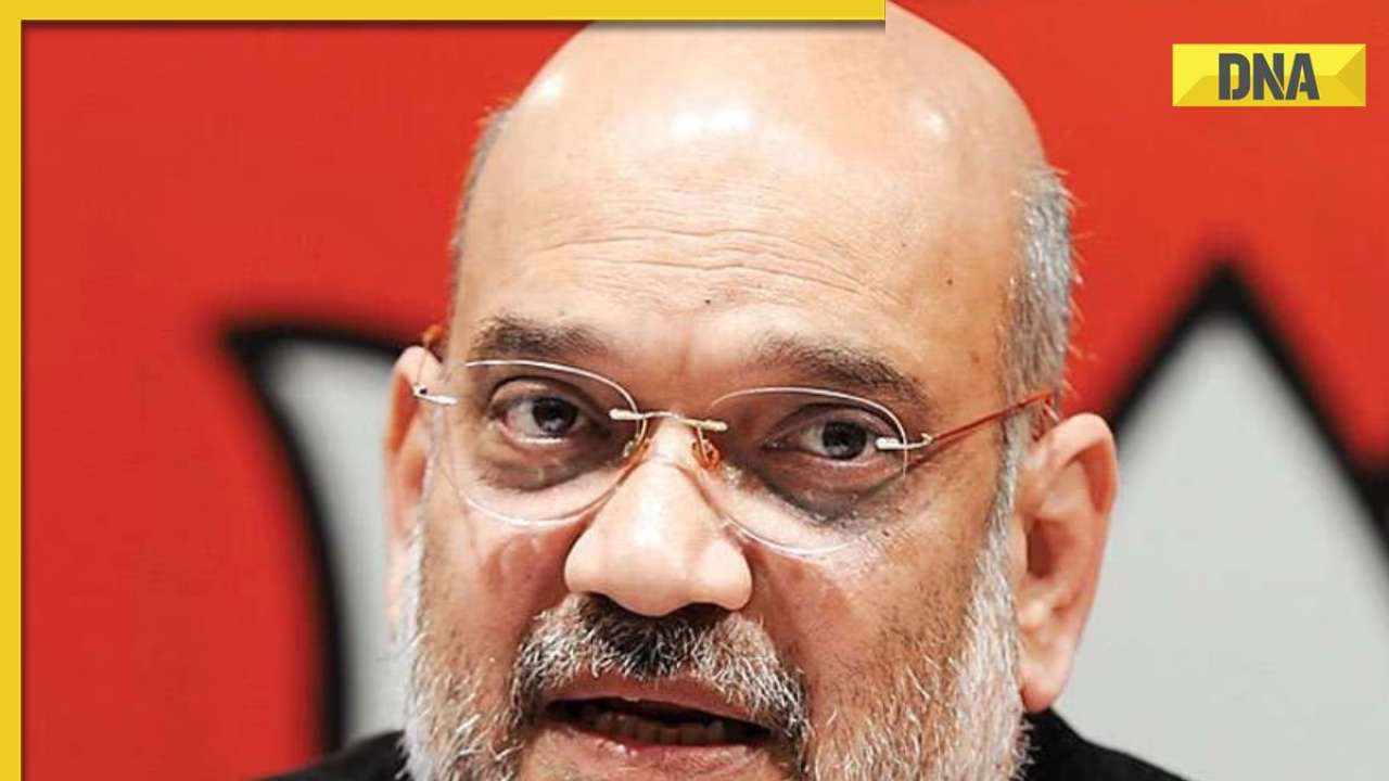 HM Amit Shah To Visit Violence-hit Manipur For 3 Days, Hold Talks To ...