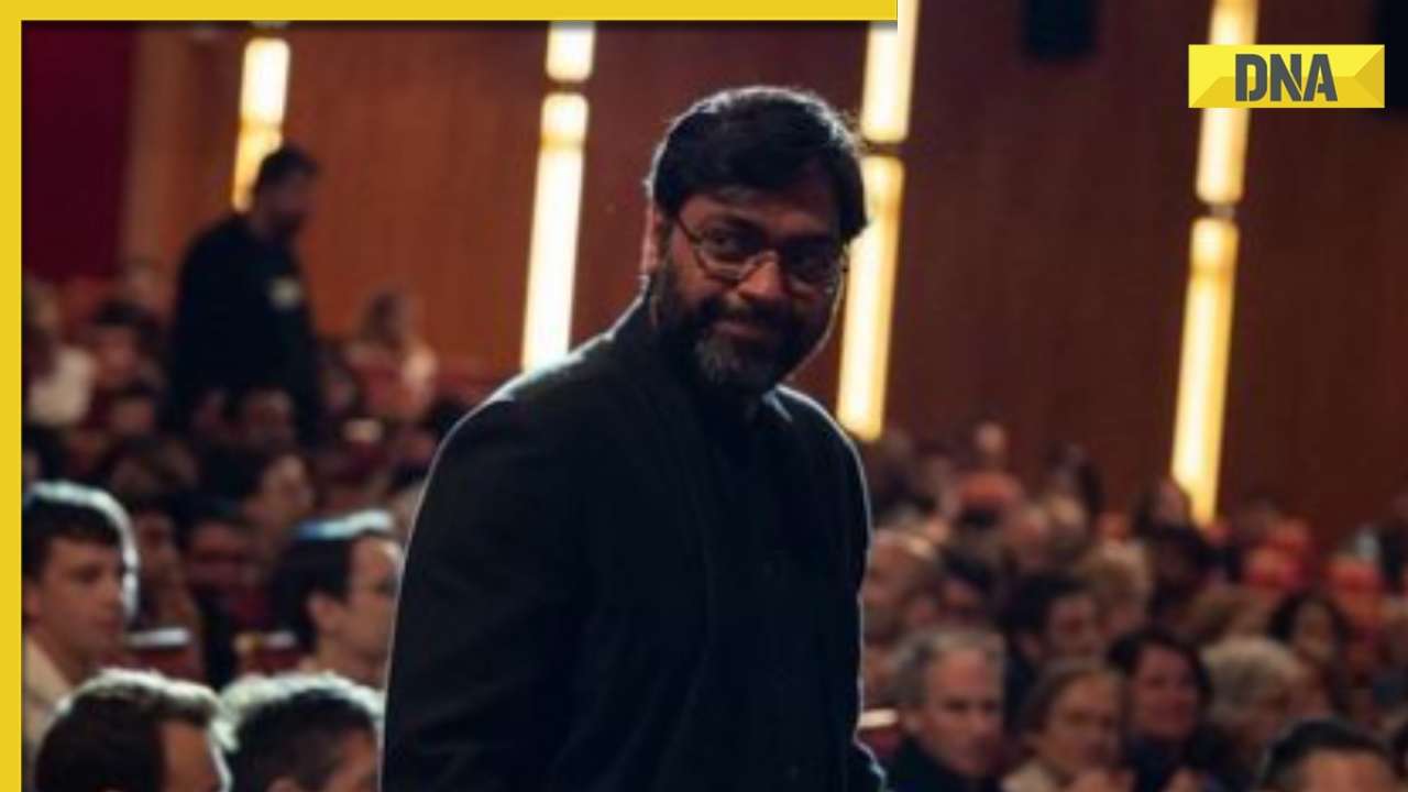 Agra: Titli director Kanu Behl's film debuts at Cannes, gets 5-minute standing ovation