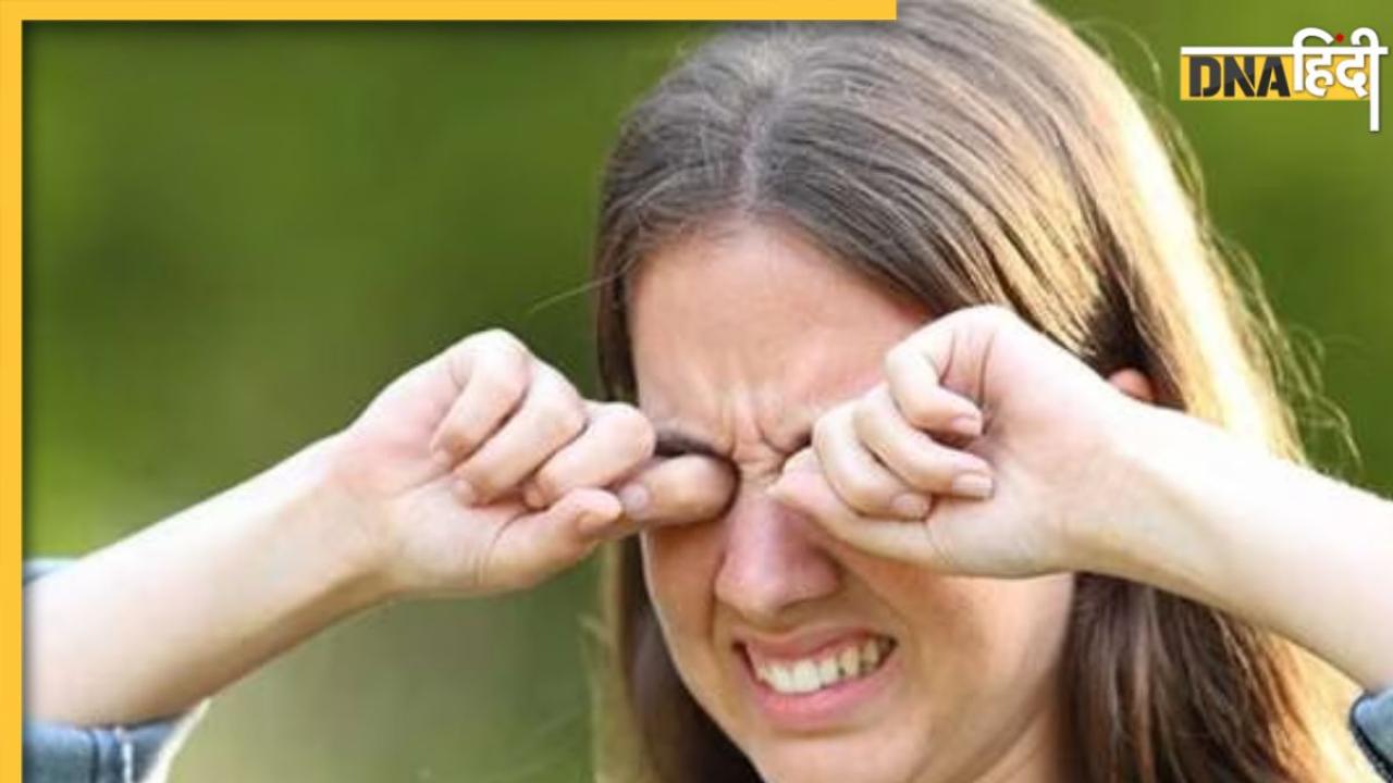 Pterygium Disease: तेज धूप और गर्मी से बढ़ रहा है आंखों की इस भयंकर बीमारी का खतरा, थोड़ी भी लापरवाही से जा सकती रोशनी