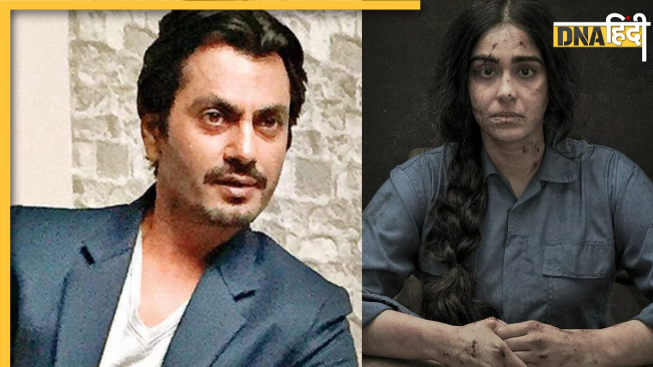 Nawazuddin Siddiqui: 'फिल्मों का काम लोगों को जोड़ना है, तोड़ना नहीं', The Kerala Story के बैन पर नवाज का बड़ा बयान