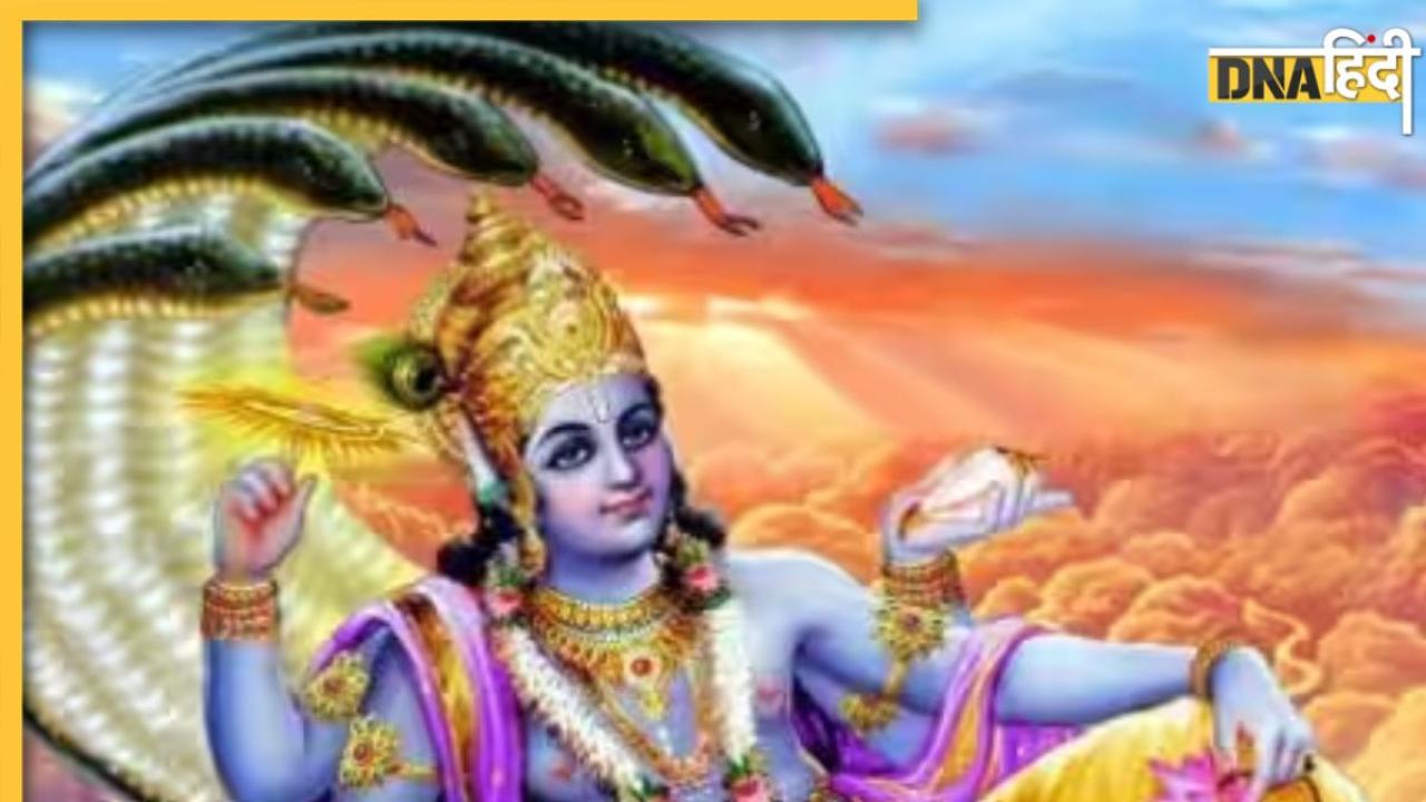 Nirjala Ekadashi 2023: निर्जला एकादशी पर श्रीहरि की कृपा से चमक जाएगी किस्मत, सिर्फ घर लें आए ये मूर्ति