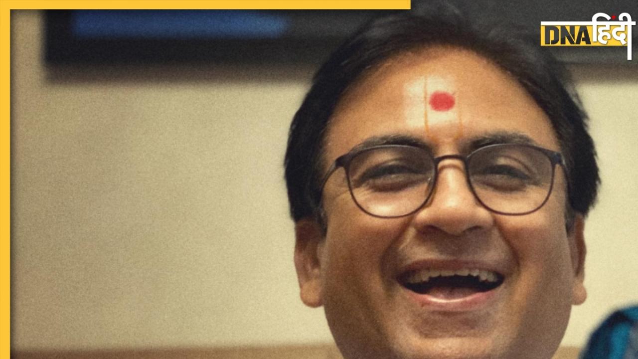 Dilip Joshi Birthday: जेठालाल बन टीवी इंडस्ट्री पर कर रहे राज, पढ़ें रातों रात कैसे बदली थी एक्टर की किस्मत