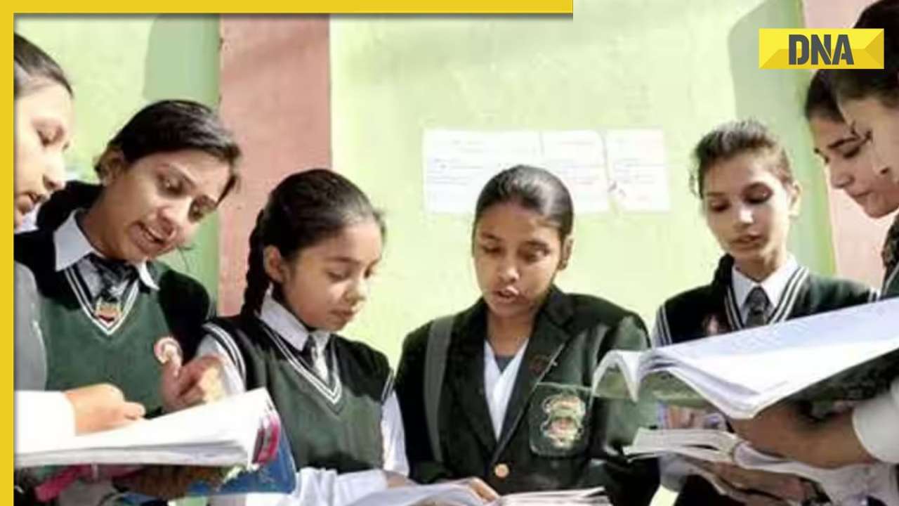 PSEB 10th Results 2023 To Be Declared Today Check Direct Link Steps To Download Marksheet Here