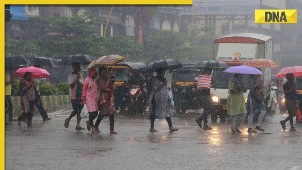 IMD weather update: Will it rain in Delhi-NCR today? Check latest forecast