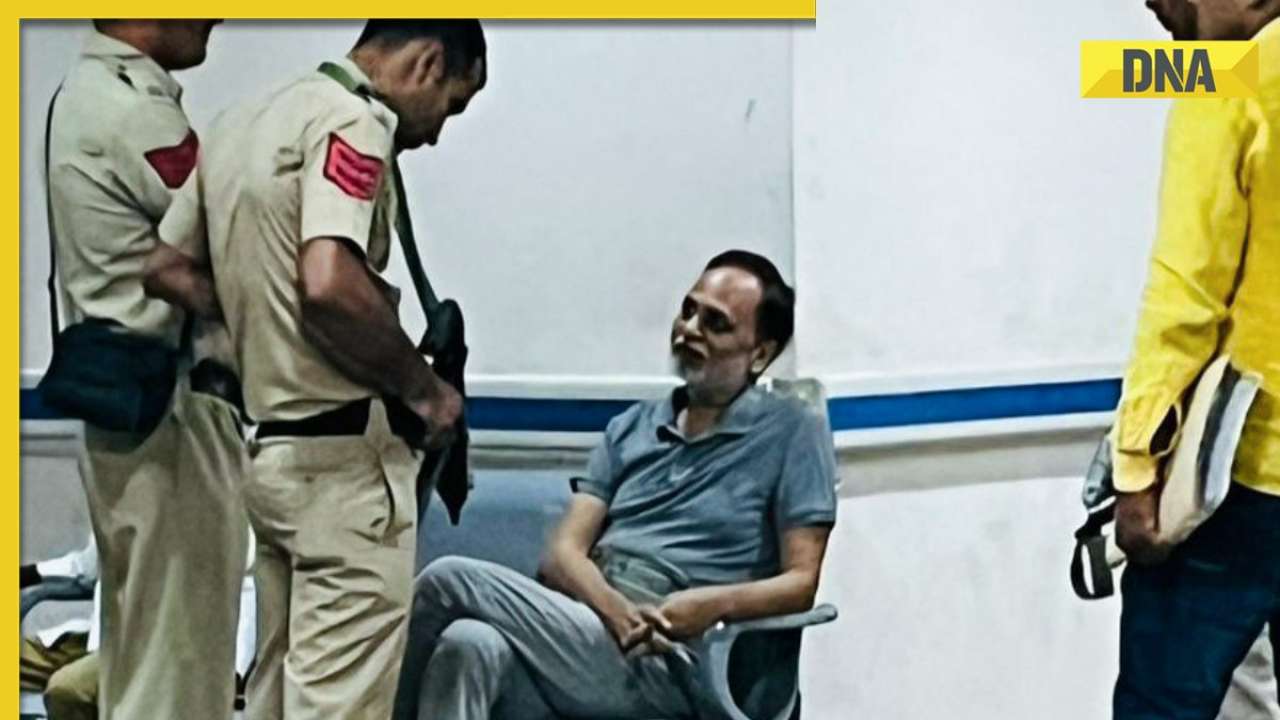 Former Delhi minister Satyendar Jain gets 6-week interim bail from SC on medical grounds