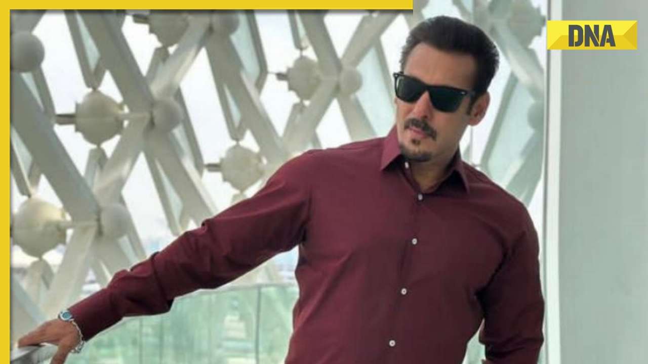 Salman Khan says shooting for Tiger 3 was 'hectic but fun', promises Diwali release 