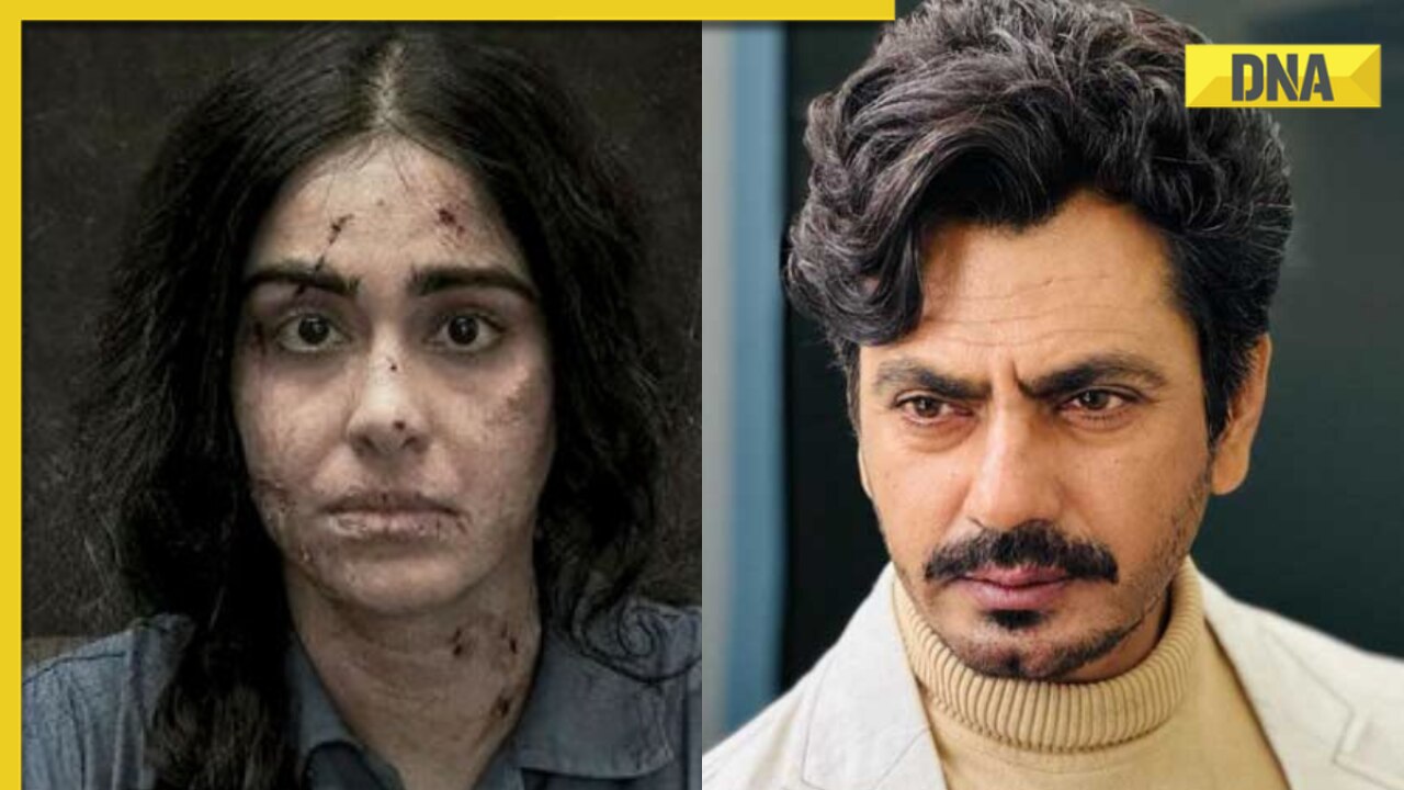'Stop spreading false news...': Nawazuddin Siddiqui clarifies as statement on The Kerala Story ban creates controversy