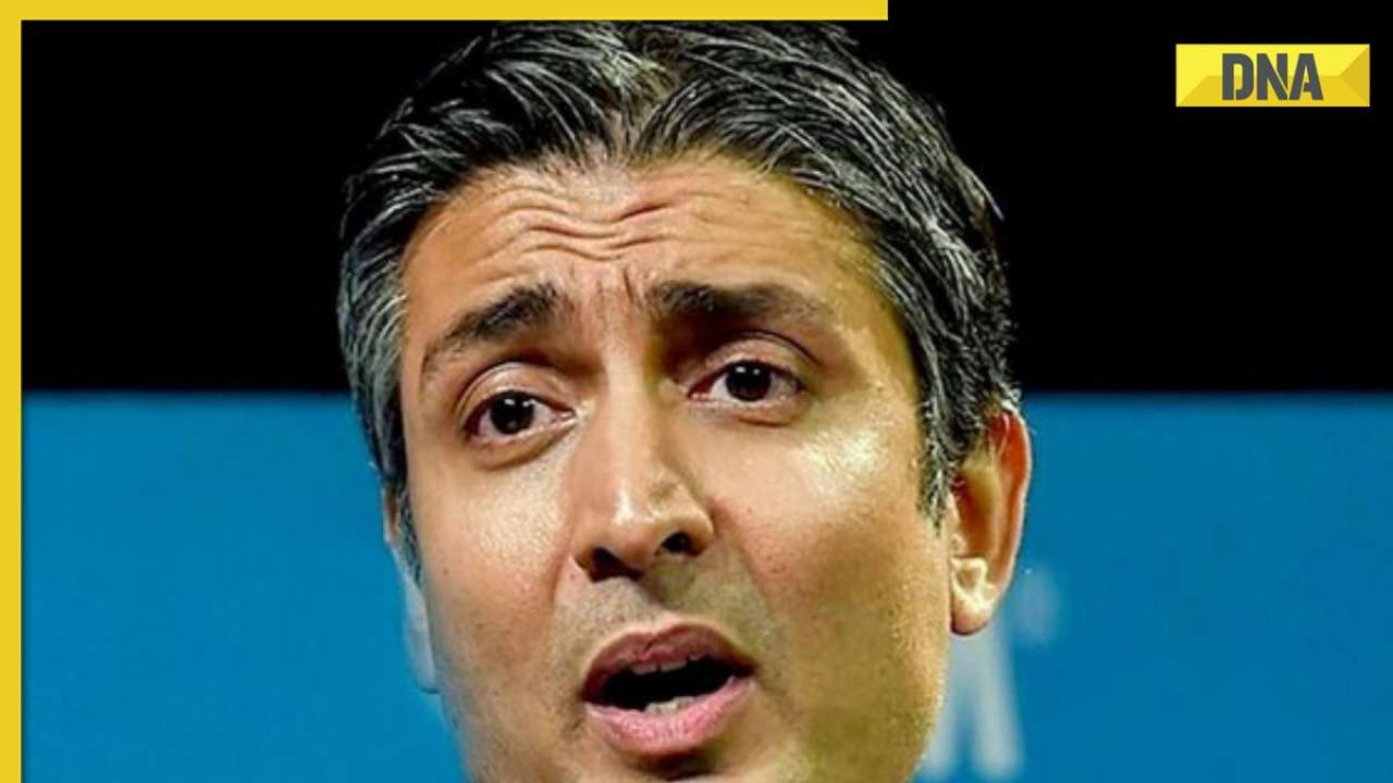 Rishad Premji Wipro Executive Chairman Takes 50 Pay Cut His Annual Salary Is Now