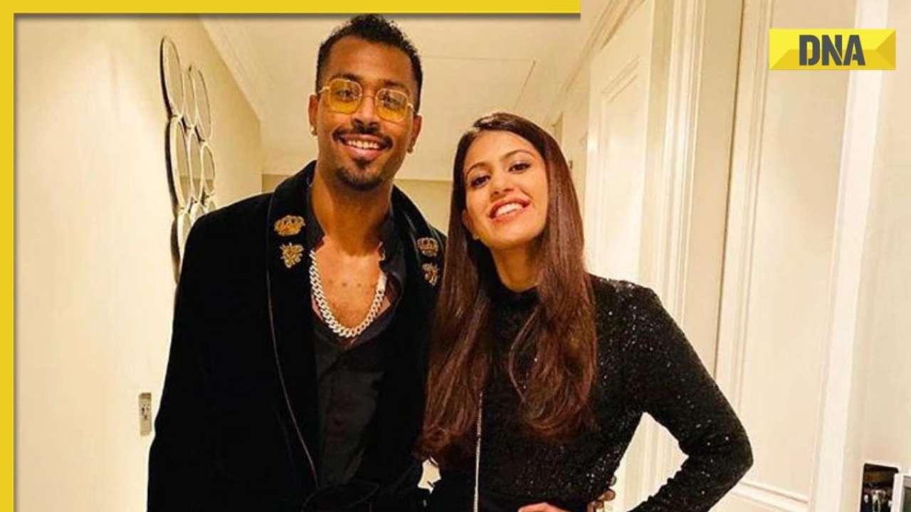 Who is Pankhuri Sharma and how is she related to Gujarat Titans captain Hardik Pandya?