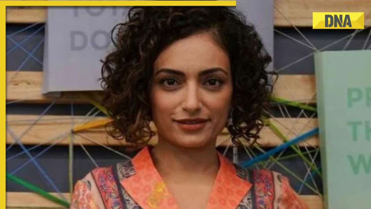 Vaibhavi Upadhyaya's fiancé Jay Gandhi refutes claims about late actress not wearing seat belt during accident