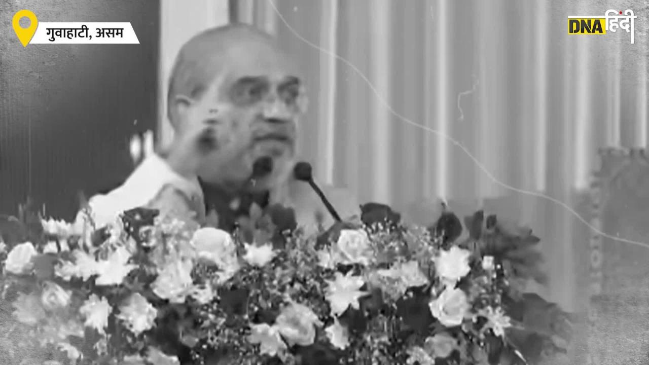 Video: Amit Shah on Lok Sabha Election 2024-अमित शाह ने किया दावा, 
