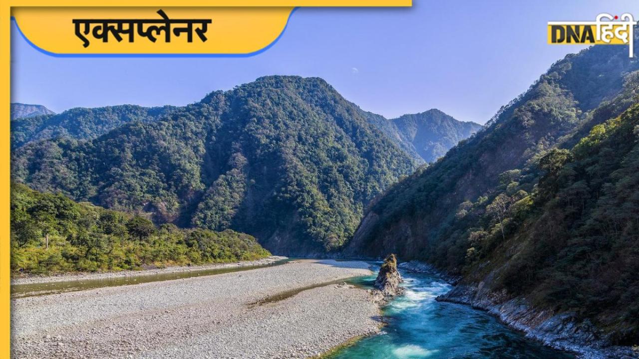 अरुणाचल में ईस्ट-वेस्ट को जोड़ने के लिए 1,000 KM लंबा बन रहा हाईवे, क्यों पड़ी इसकी जरूरत, कितनी आसान होगी राह? 