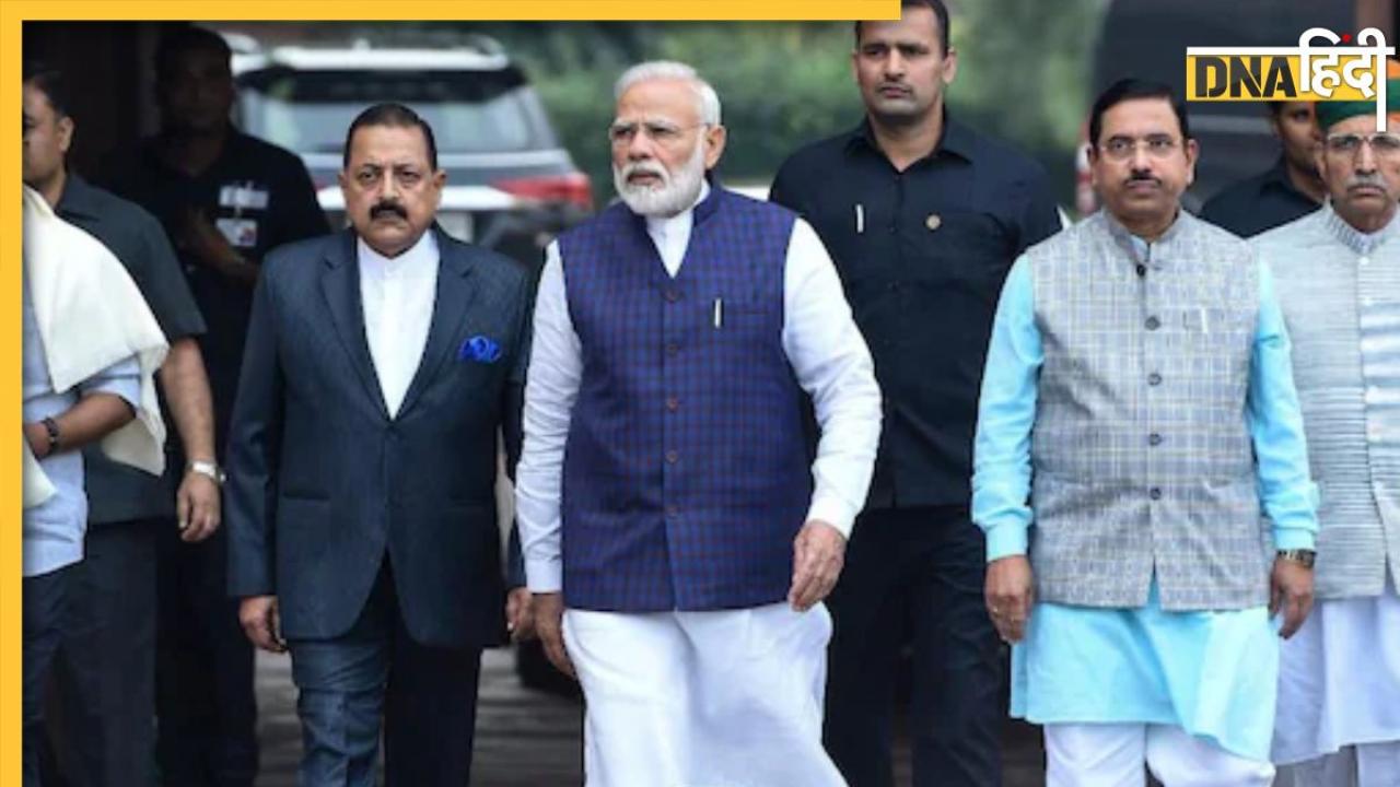 मोदी सरकार के 9 साल: अनुच्छेद 370 से राम मंदिर और नोटबंदी तक, ऐतिहासिक रहे भगवा शासन के ये 9 बड़े फैसले