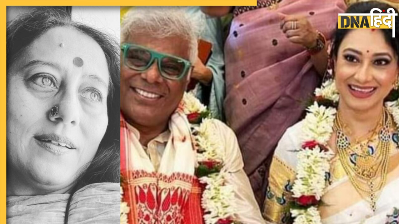 Ashish Vidyarthi की दूसरी शादी से पहली पत्नी Rajoshi Barua को लगा झटका, बयां किया दर्द, पोस्ट शेयर कर बताया दिल का हाल