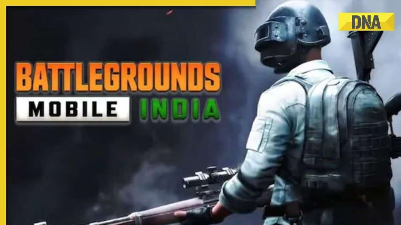 BGMI unban Battlegrounds Mobile India to officially go online from May 29, announces KRAFTON
