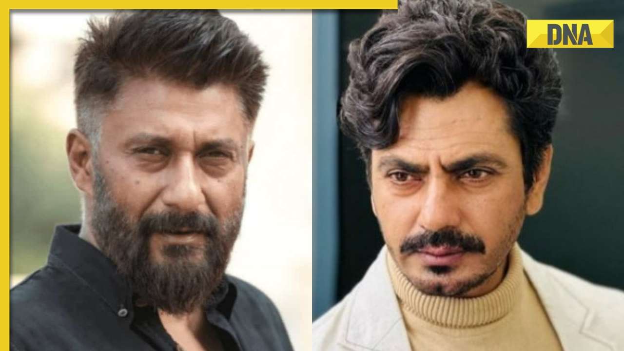 Vivek Agnihotri reacts sharply to Nawazuddin Siddiqui's statement on The Kerala Story ban, deletes tweet later