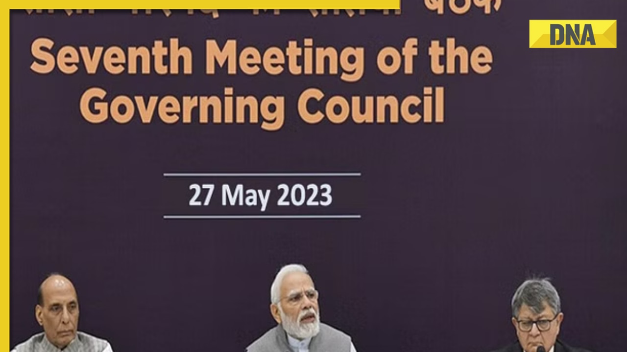 Why did Arvind Kejriwal, Nitish Kumar, 6 other Opposition CMs skip PM Modi’s Niti Aayog meeting?