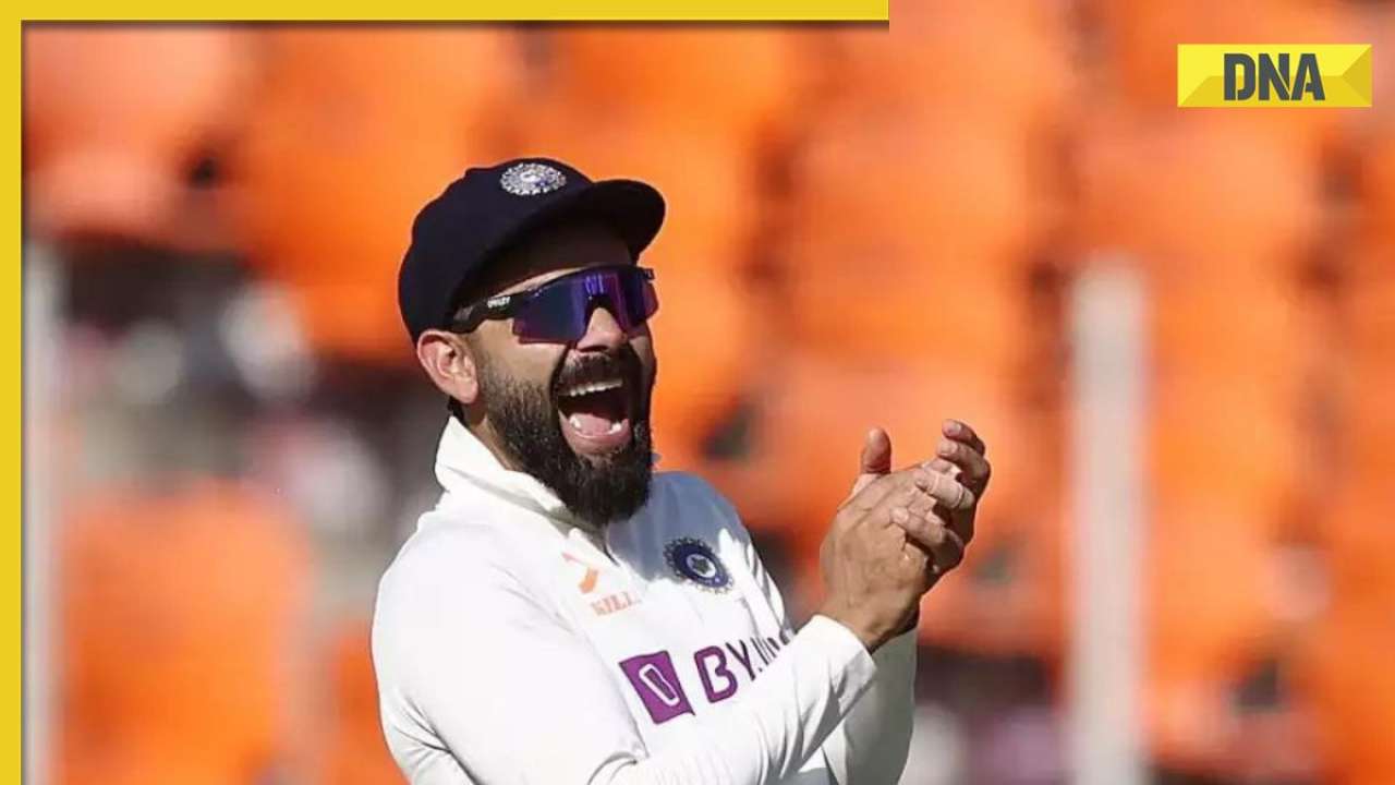Virat kohli creates history, becomes first indian to reach 250 million instagram followers