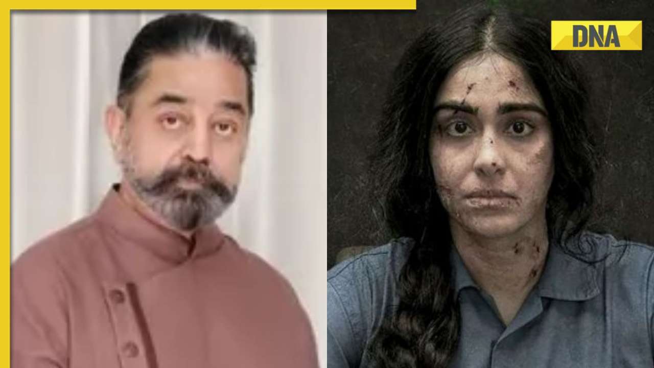 Kamal Hassan opens up about The Kerala Story controversy, says he ...