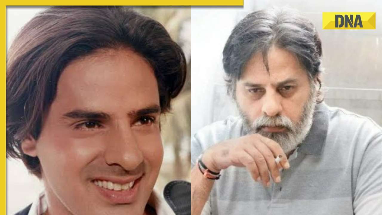 Meet Rahul Roy, who debuted in Aashiqui, won Bigg Boss 1, now stars in Kanu Behl's Agra which premiered at Cannes 2023
