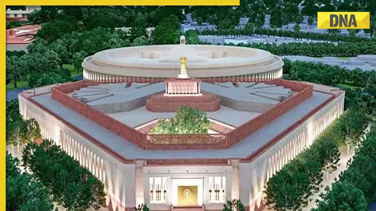 New Parliament building inauguration: From havan to 'Sengol' installation, know time, schedule, where to watch