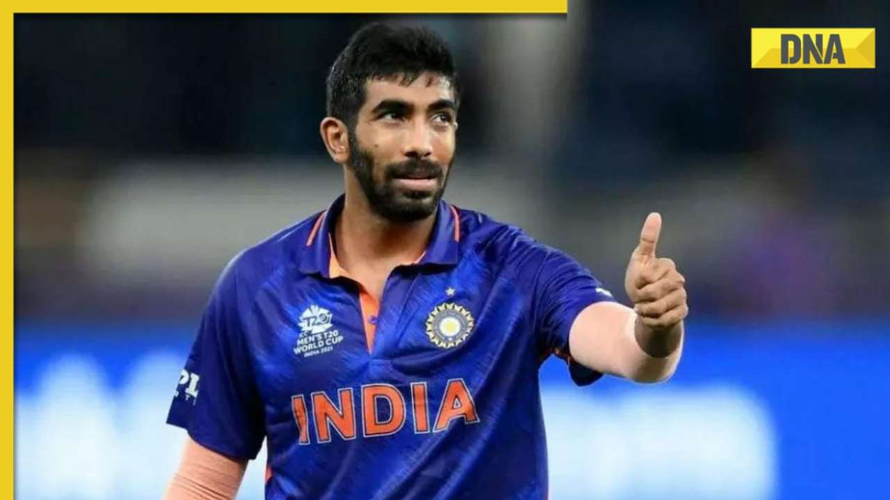 Jasprit Bumrah drops major fitness update a day after MI's bitter exit from IPL 2023