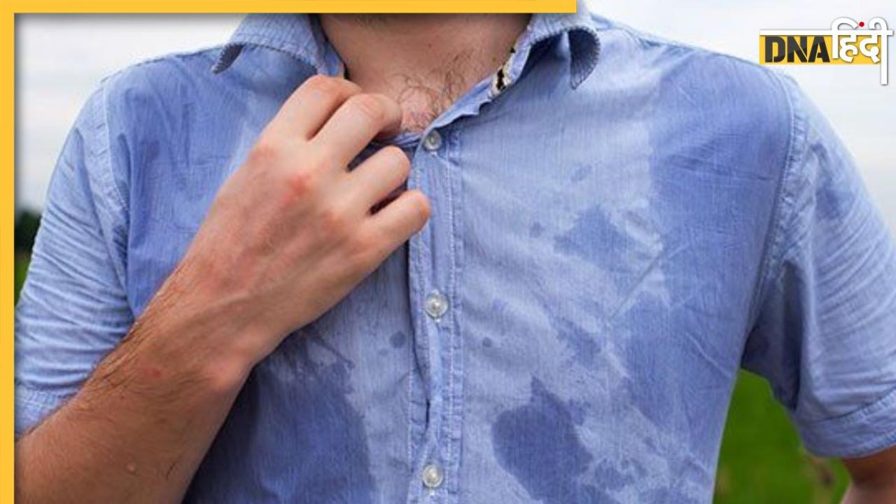 Hyperhidrosis Signs: हर मौसम में आता है हद से ज्यादा पसीना तो इन गंभीर बीमारियों का है ये संकेत