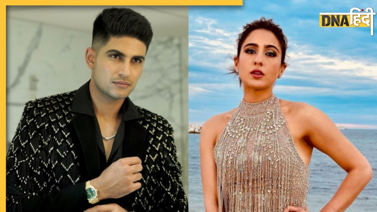 Sara Ali Khan और Shubman Gill ने पहले बिताए प्राइवेट लम्हे, अब सोशल मीडिया पर एक दूसरे को किया अनफॉलो? जानें क्या है माजरा 