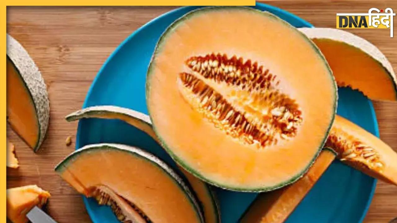 Muskmelon Seeds: इम्यूनिटी बूस्ट से लेकर स्वास्थ्य को ये 5 लाभ देते हैं खरबूजे के बीज, ऐसे करें डाइट में शामिल