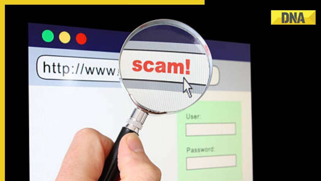 Apple iPhone for Rs 5000? Fake websites selling expensive products for