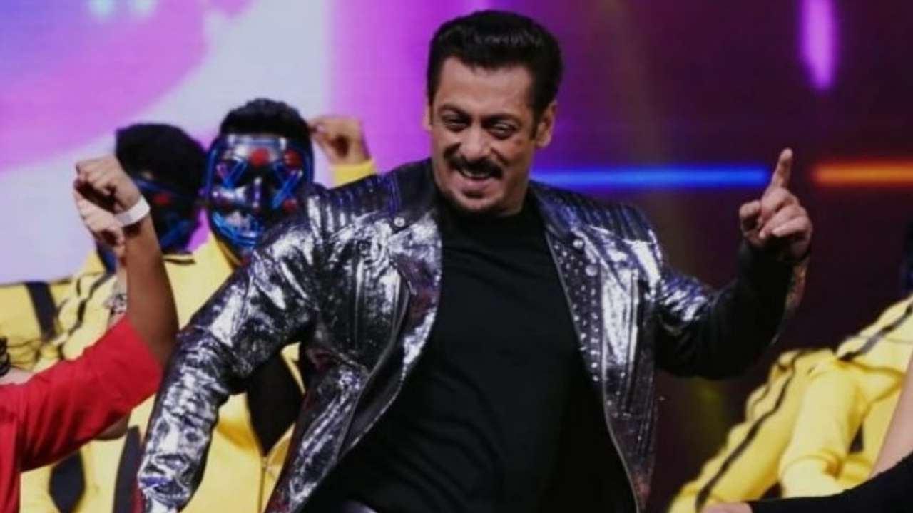 Iifa Awards 2023: Salman Khan, Nora Fatehi, Kriti Sanon Set The Stage 