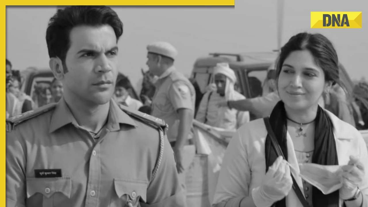 Bheed OTT release: When, where to watch Rajkummar Rao, Bhumi Pednekar-starrer social drama