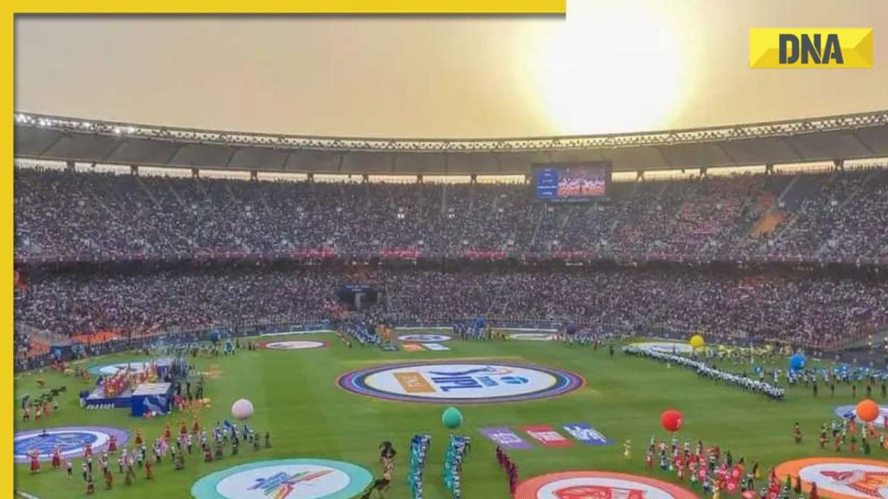 IPL 2023 Closing Ceremony: Venue, time, live streaming details; list of all performers ahead of CSK vs GT final