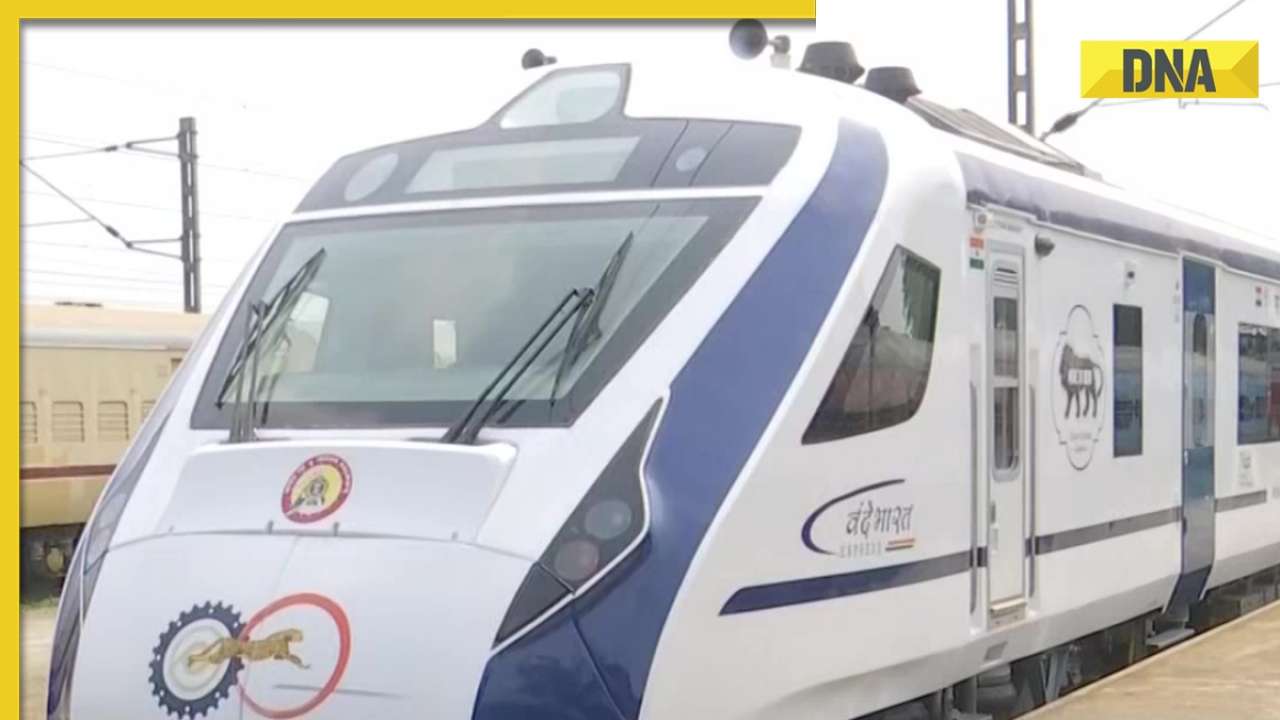 New Jalpaiguri-Guwahati Vande Bharat Express To Be Launched On May 29 ...