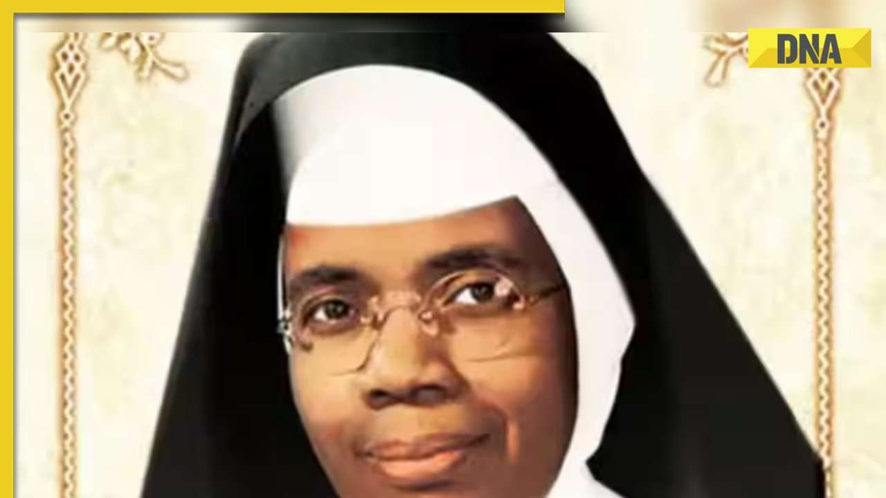 Who was Sister Wilhelmina, ‘miracle’ nun whose body shows no decay 4 years after death?