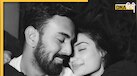 Athiya Shetty और KL Rahul ने शेयर की बेटी की पहली झलक, रखा प्यारा सा नाम, जानें क्या है मतलब