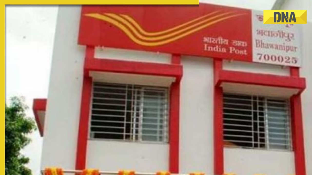 Post Office Scheme: Invest Rs 10 lakh and get it doubled as interest rate hiked