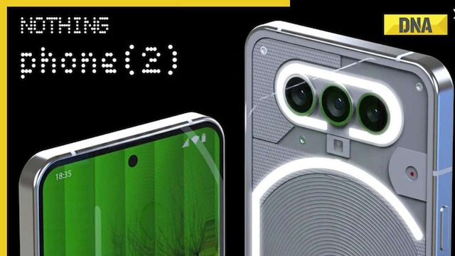 nothing phone 1: Confirmed! Nothing phone (1) to come with in