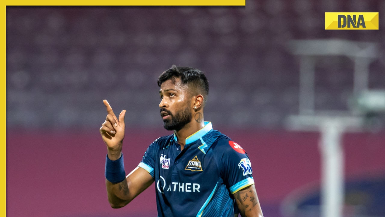 Who owns Hardik Pandya's IPL team Gujarat Titans? All about French ...
