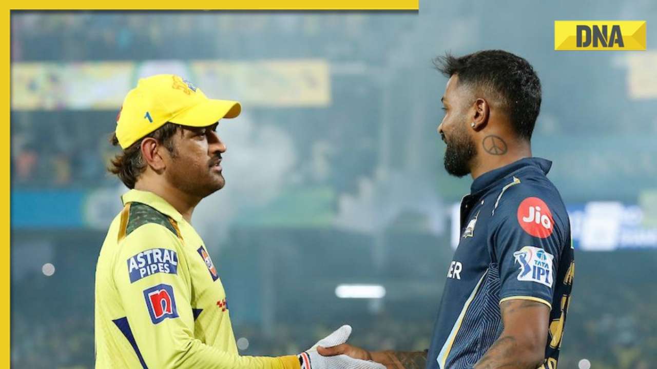 Chennai Super Kings Vs Gujarat Titans Ipl Final Csk Vs Gt Dream Prediction Playing Xi