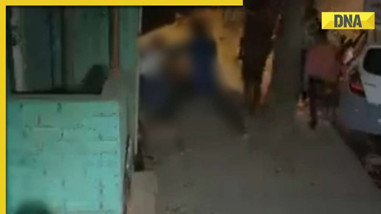 Delhi girl murder: 20-year-old man, who brutally killed minor ...