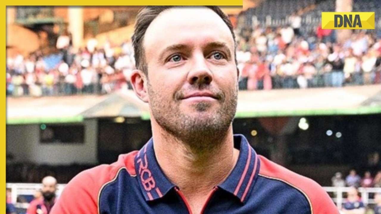 'By a long margin for sure’: AB de Villiers names this RR star as his favourite player of IPL 2023
