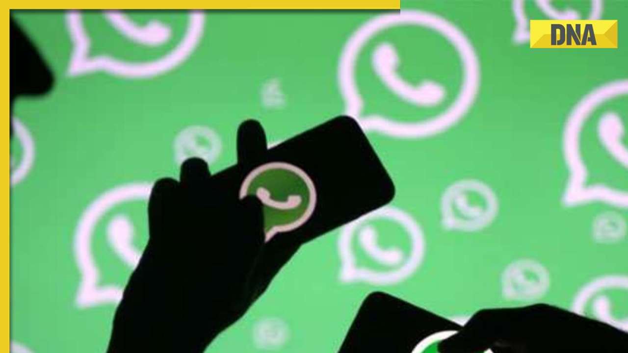 Whatsapp Rolling Out Screen Sharing Feature To Beta Testers On Android 4928