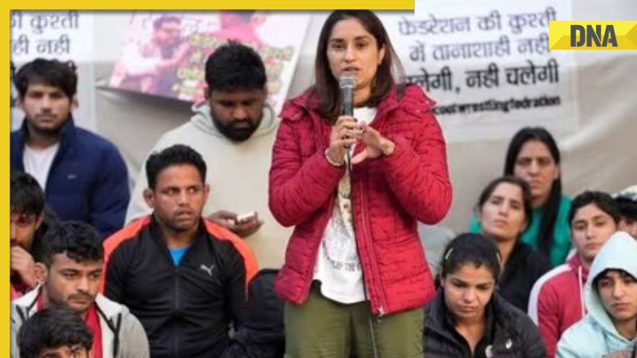 Wrestlers didn't adhere to repeated requests...: Delhi Police FIR on scuffle during new Parliament inauguration