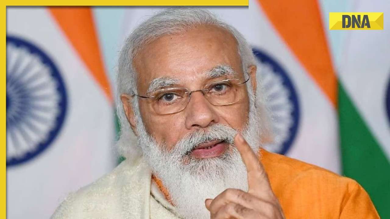 PM Modi had made up mind on a ‘major decision’ before March 20, 2020: Union Minister Joshi