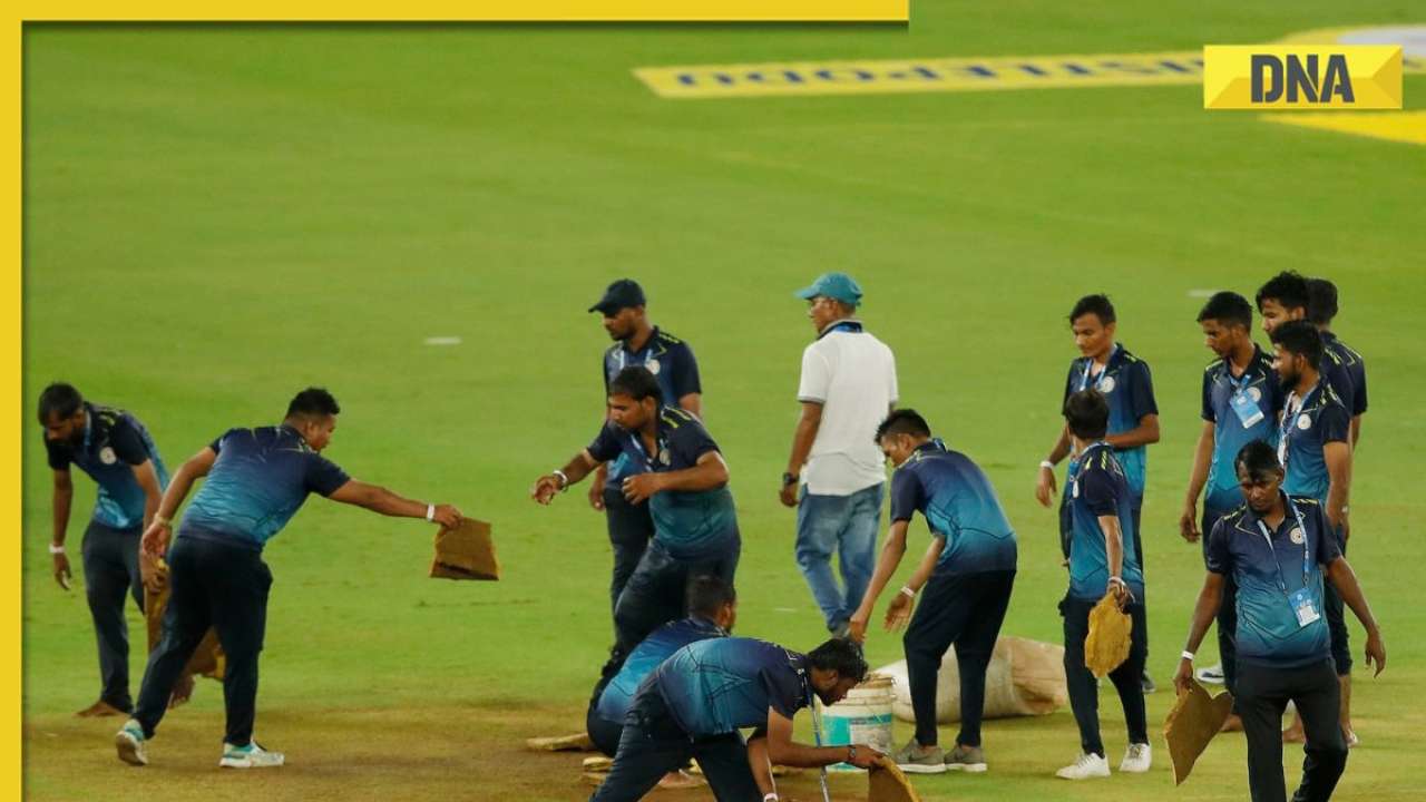 CSK vs GT IPL 2023 Final: What will be revised DLS targets for Chennai Super Kings if the overs are reduced?