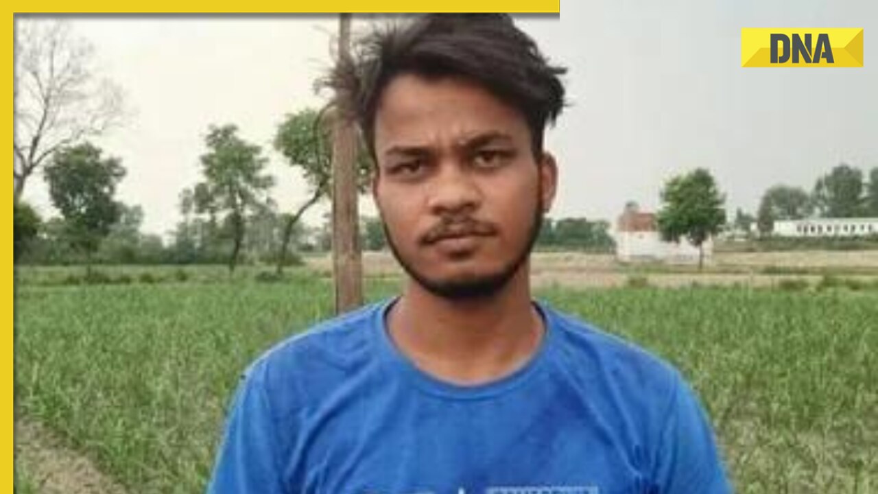 Who is Sahil Khan, AC mechanic and jilted lover who brutally stabbed minor girlfriend to death in Delhi?