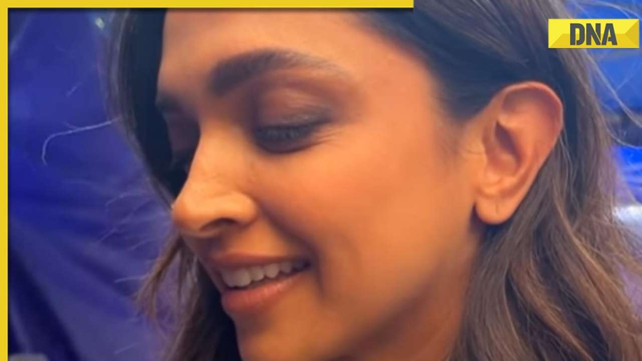 Deepika Padukone's AMA Is All About Indian Matchmaking, Scooby-Doo And Lots Of Fun